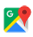 مسیر یابی مطب دکتر نازنین ثناگو در گوگل مپ